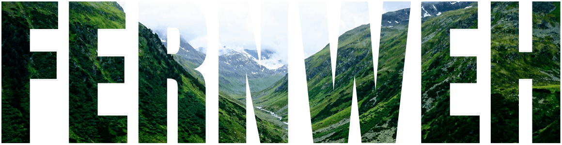 FERNWEH