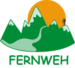 Fernweh logo