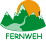 Fernweh logo