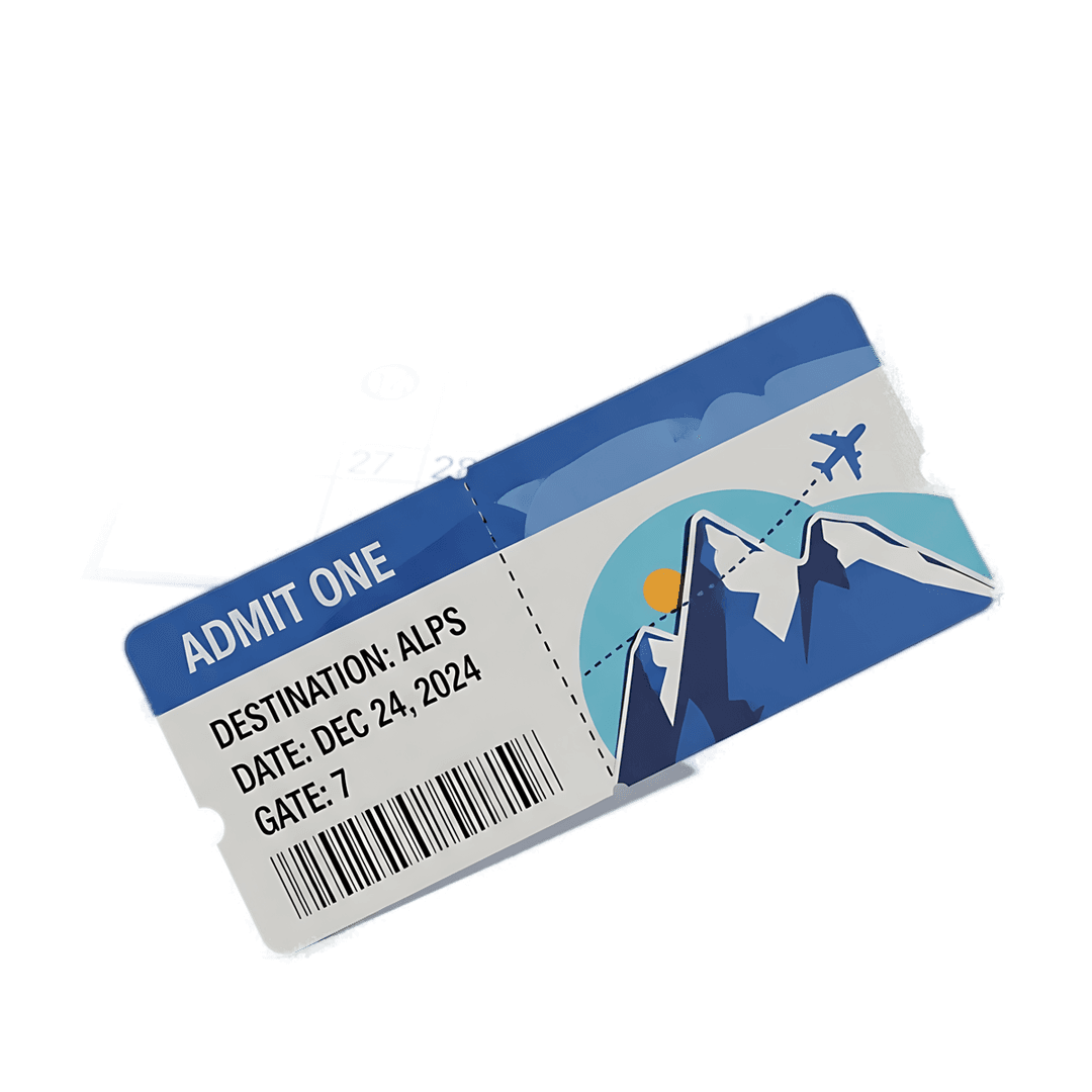 Trek Pass